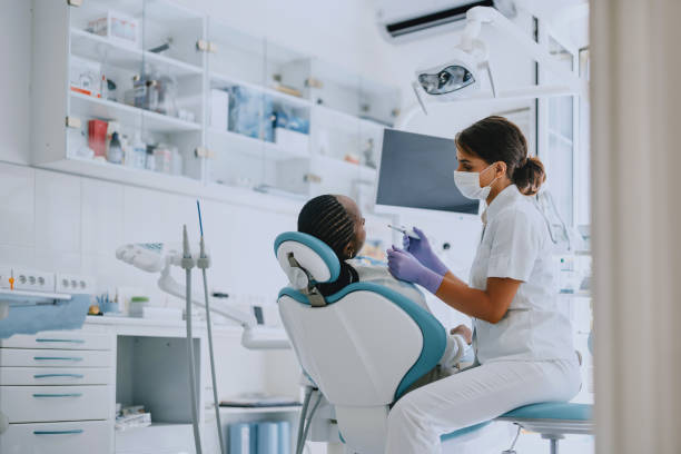 TMJ/TMD Treatment in Westport Village, CT