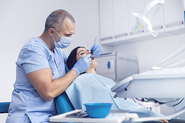 Best Root Canal Treatment  in Westport Village, CT