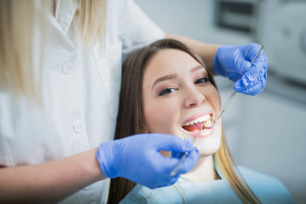 Why Choose Us for Your Dental Needs in Westport Village, CT
